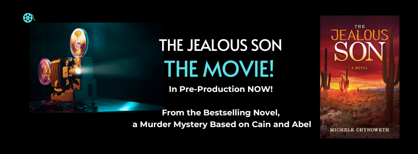 A movie based on the bestselling novel by Michele Chynoweth